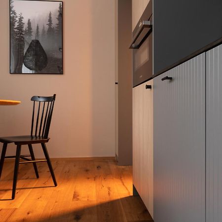 Apartment B6 In The Center Of Harrachov - By Relax Гаррахов Экстерьер фото